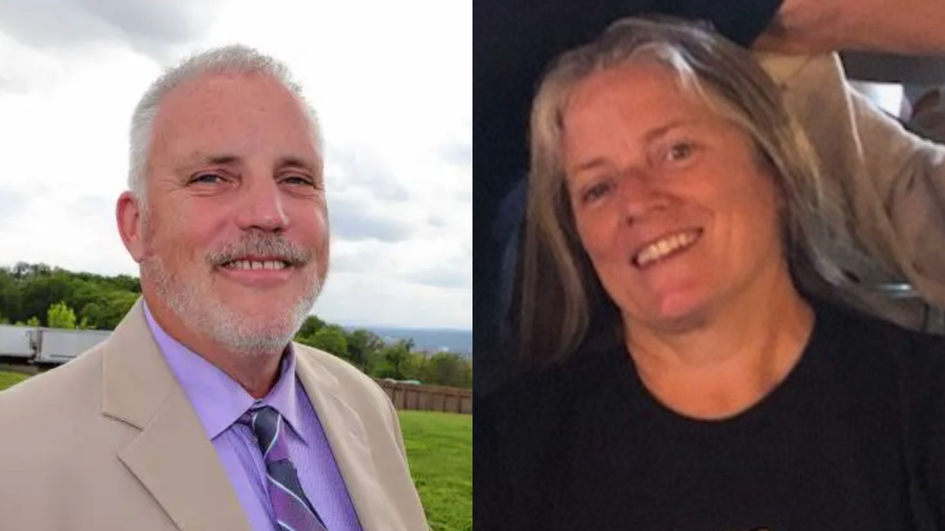 Perennial candidate challenges incumbent Republican senator in towns east of Concord